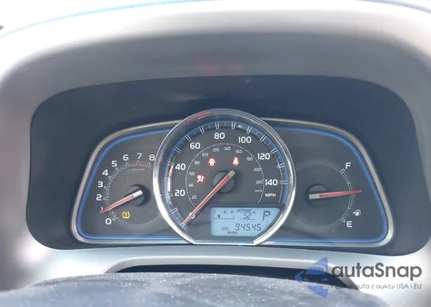 2014 Toyota Rav4 Limited из США, поврежденный, VIN 2T3DFREV9EW214853